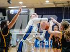 Photo from the gallery "Guerin Catholic vs. Heritage Christian (IHSAA 3A Sectional 27 Semi-final)"