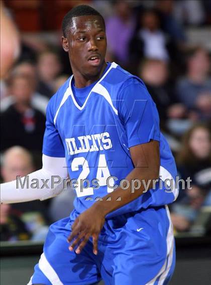 Thumbnail 2 in Paducah vs. Waelder (UIL1A Semifinal) photogallery.