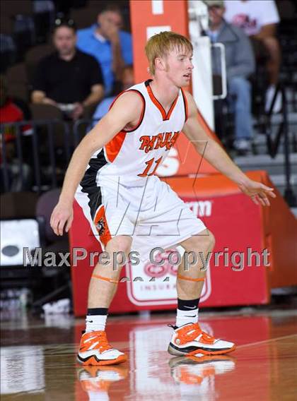 Thumbnail 3 in Paducah vs. Waelder (UIL1A Semifinal) photogallery.