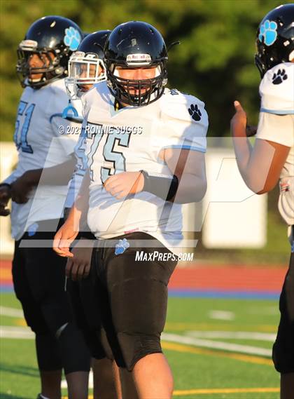 Thumbnail 1 in Sports & Medical Sciences Academy/Bulkeley/Classical Magnet @ Rockville photogallery.