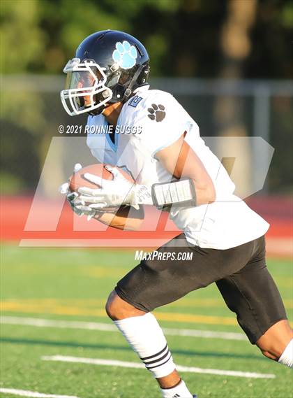 Thumbnail 1 in Sports & Medical Sciences Academy/Bulkeley/Classical Magnet @ Rockville photogallery.