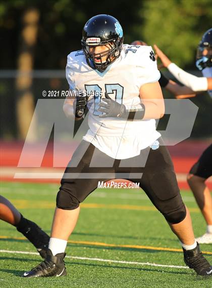 Thumbnail 3 in Sports & Medical Sciences Academy/Bulkeley/Classical Magnet @ Rockville photogallery.