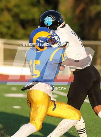 Thumbnail 3 in Sports & Medical Sciences Academy/Bulkeley/Classical Magnet @ Rockville photogallery.
