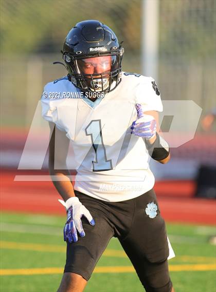 Thumbnail 2 in Sports & Medical Sciences Academy/Bulkeley/Classical Magnet @ Rockville photogallery.