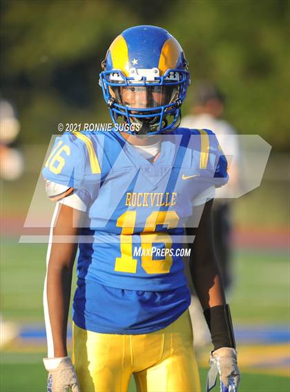 Thumbnail 3 in Sports & Medical Sciences Academy/Bulkeley/Classical Magnet @ Rockville photogallery.