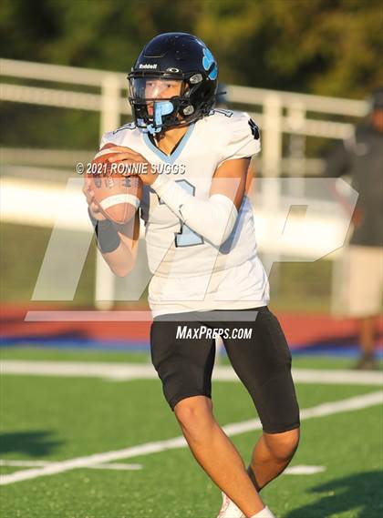 Thumbnail 2 in Sports & Medical Sciences Academy/Bulkeley/Classical Magnet @ Rockville photogallery.