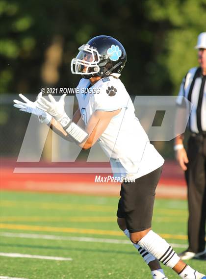 Thumbnail 2 in Sports & Medical Sciences Academy/Bulkeley/Classical Magnet @ Rockville photogallery.