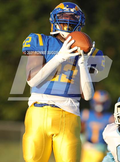 Thumbnail 1 in Sports & Medical Sciences Academy/Bulkeley/Classical Magnet @ Rockville photogallery.