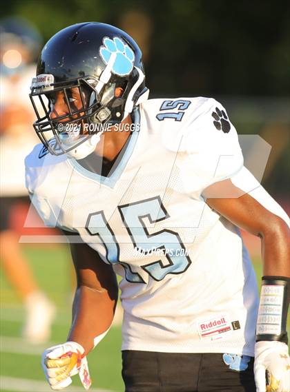 Thumbnail 2 in Sports & Medical Sciences Academy/Bulkeley/Classical Magnet @ Rockville photogallery.