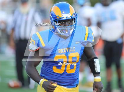 Thumbnail 2 in Sports & Medical Sciences Academy/Bulkeley/Classical Magnet @ Rockville photogallery.