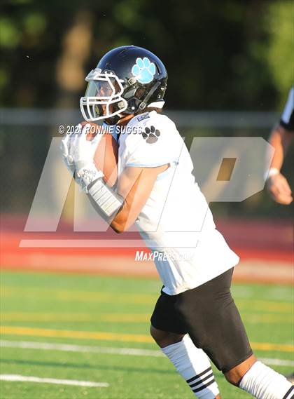 Thumbnail 3 in Sports & Medical Sciences Academy/Bulkeley/Classical Magnet @ Rockville photogallery.