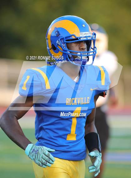 Thumbnail 3 in Sports & Medical Sciences Academy/Bulkeley/Classical Magnet @ Rockville photogallery.