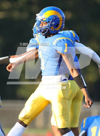 Thumbnail 1 in Sports & Medical Sciences Academy/Bulkeley/Classical Magnet @ Rockville photogallery.