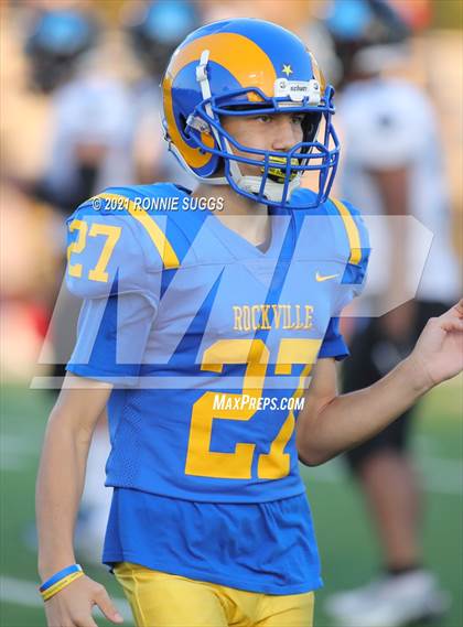 Thumbnail 1 in Sports & Medical Sciences Academy/Bulkeley/Classical Magnet @ Rockville photogallery.