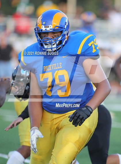 Thumbnail 3 in Sports & Medical Sciences Academy/Bulkeley/Classical Magnet @ Rockville photogallery.