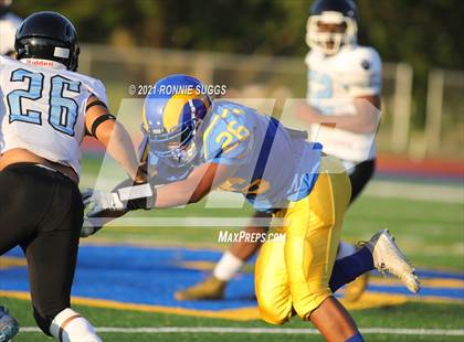Thumbnail 3 in Sports & Medical Sciences Academy/Bulkeley/Classical Magnet @ Rockville photogallery.