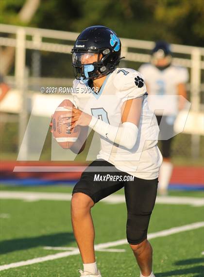 Thumbnail 1 in Sports & Medical Sciences Academy/Bulkeley/Classical Magnet @ Rockville photogallery.