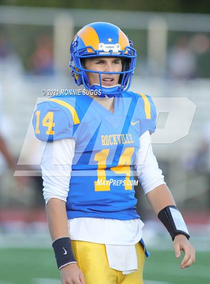Thumbnail 1 in Sports & Medical Sciences Academy/Bulkeley/Classical Magnet @ Rockville photogallery.