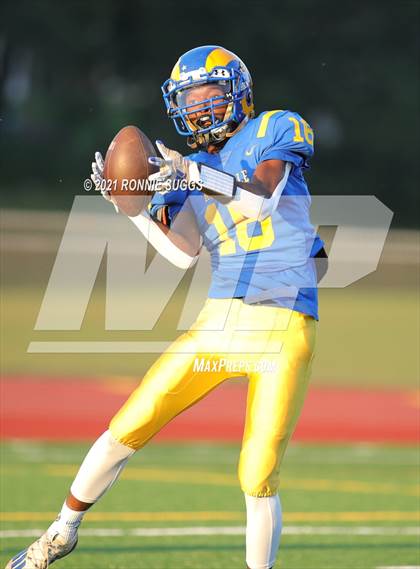 Thumbnail 1 in Sports & Medical Sciences Academy/Bulkeley/Classical Magnet @ Rockville photogallery.