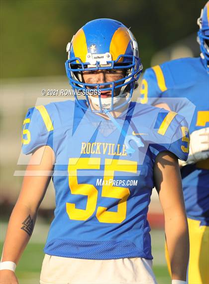 Thumbnail 2 in Sports & Medical Sciences Academy/Bulkeley/Classical Magnet @ Rockville photogallery.