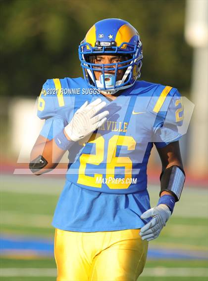 Thumbnail 1 in Sports & Medical Sciences Academy/Bulkeley/Classical Magnet @ Rockville photogallery.
