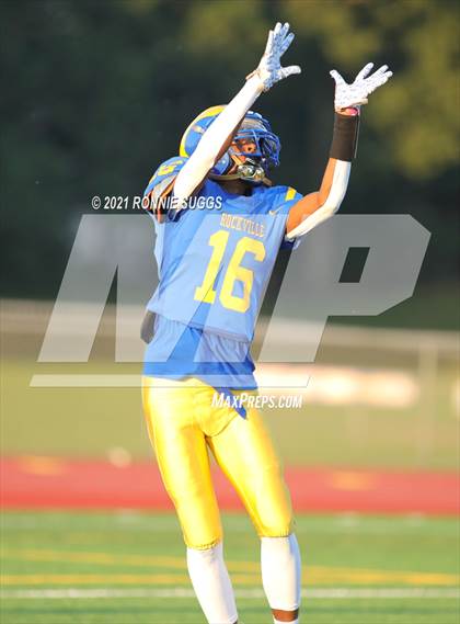 Thumbnail 3 in Sports & Medical Sciences Academy/Bulkeley/Classical Magnet @ Rockville photogallery.