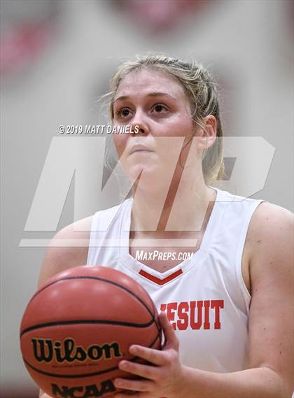 Thumbnail 1 in Legend @ Regis Jesuit photogallery.