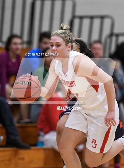 Thumbnail 3 in Legend @ Regis Jesuit photogallery.