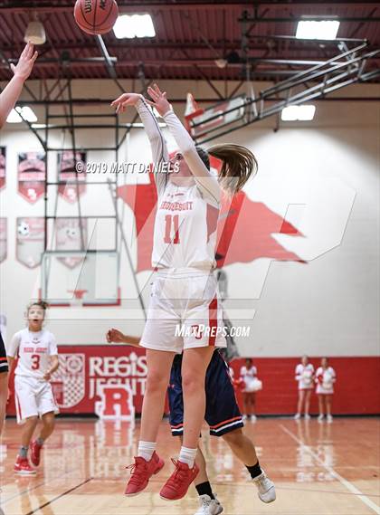 Thumbnail 1 in Legend @ Regis Jesuit photogallery.