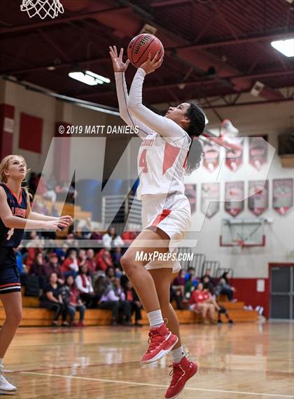 Thumbnail 3 in Legend @ Regis Jesuit photogallery.