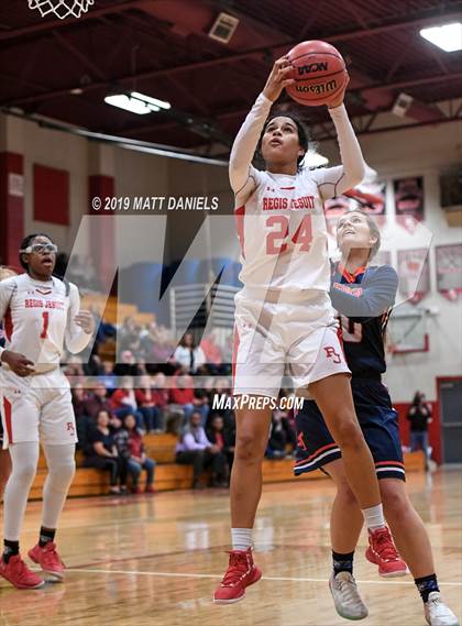 Thumbnail 2 in Legend @ Regis Jesuit photogallery.