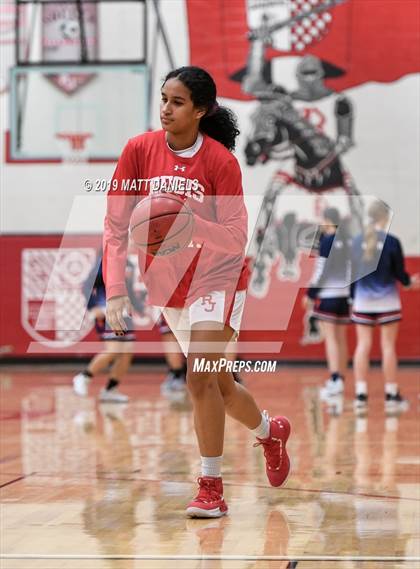 Thumbnail 1 in Legend @ Regis Jesuit photogallery.