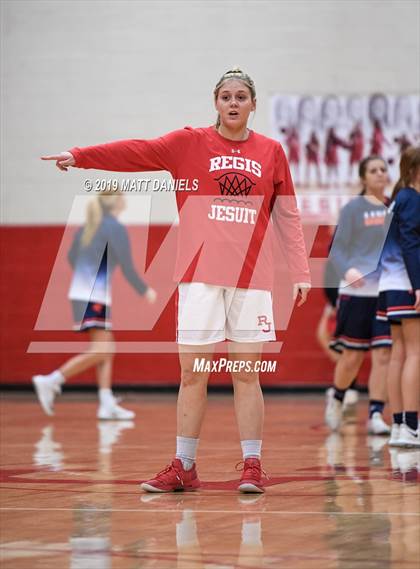 Thumbnail 2 in Legend @ Regis Jesuit photogallery.
