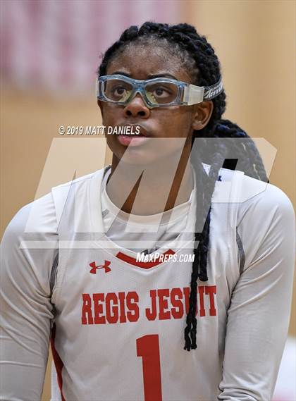 Thumbnail 2 in Legend @ Regis Jesuit photogallery.