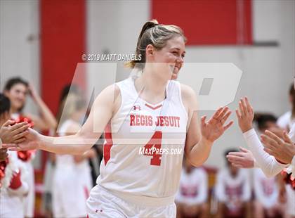 Thumbnail 3 in Legend @ Regis Jesuit photogallery.