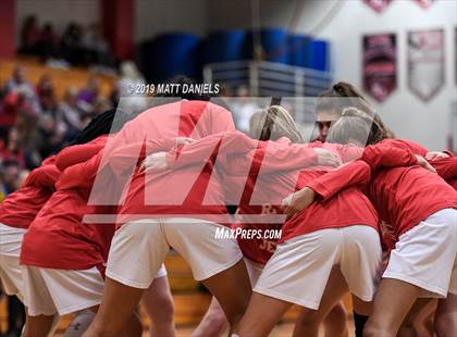 Thumbnail 2 in Legend @ Regis Jesuit photogallery.