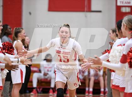 Thumbnail 3 in Legend @ Regis Jesuit photogallery.