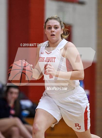 Thumbnail 2 in Legend @ Regis Jesuit photogallery.