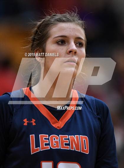 Thumbnail 3 in Legend @ Regis Jesuit photogallery.