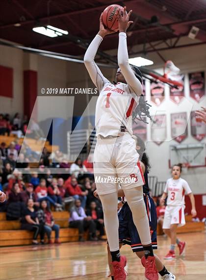 Thumbnail 3 in Legend @ Regis Jesuit photogallery.