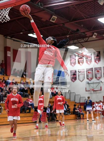 Thumbnail 2 in Legend @ Regis Jesuit photogallery.