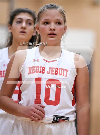 Thumbnail 3 in Legend @ Regis Jesuit photogallery.