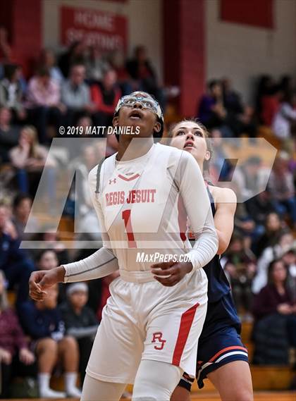 Thumbnail 1 in Legend @ Regis Jesuit photogallery.