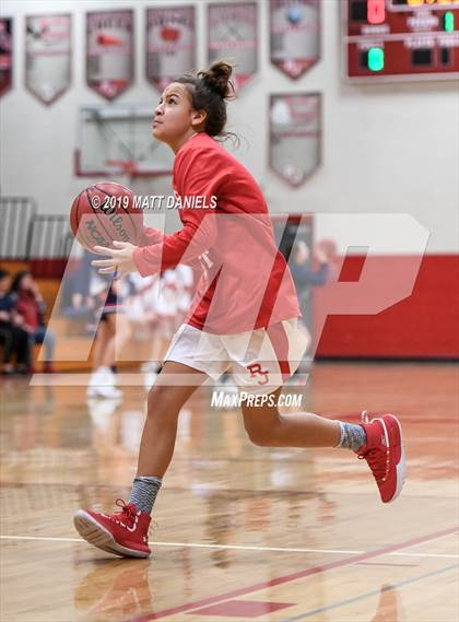 Thumbnail 3 in Legend @ Regis Jesuit photogallery.
