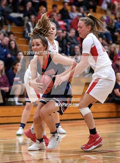 Thumbnail 3 in Legend @ Regis Jesuit photogallery.