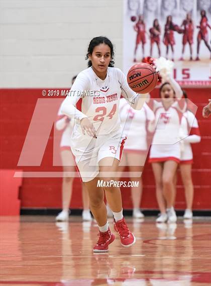 Thumbnail 2 in Legend @ Regis Jesuit photogallery.