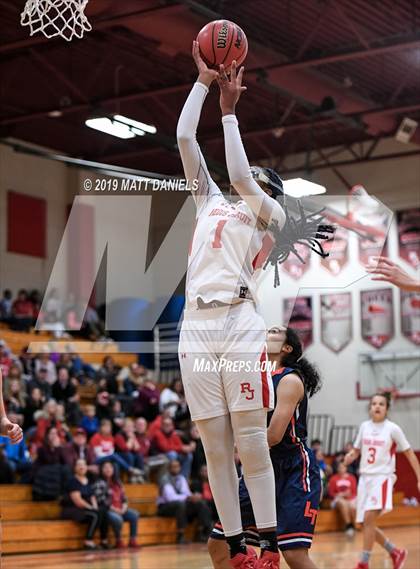 Thumbnail 1 in Legend @ Regis Jesuit photogallery.