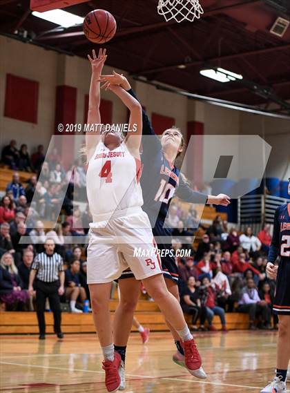 Thumbnail 3 in Legend @ Regis Jesuit photogallery.