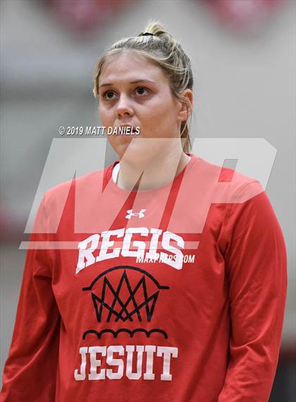 Thumbnail 2 in Legend @ Regis Jesuit photogallery.