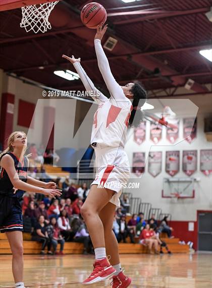 Thumbnail 1 in Legend @ Regis Jesuit photogallery.